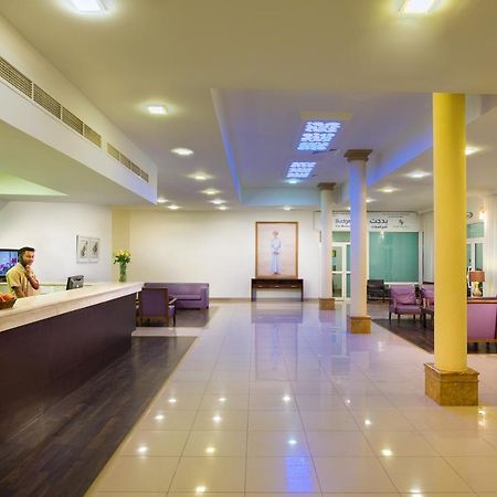 City Hotel Duqm Zewnętrze zdjęcie