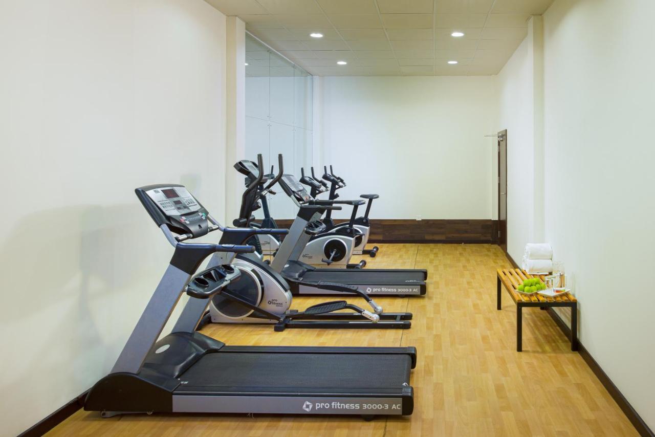 City Hotel Duqm Zewnętrze zdjęcie