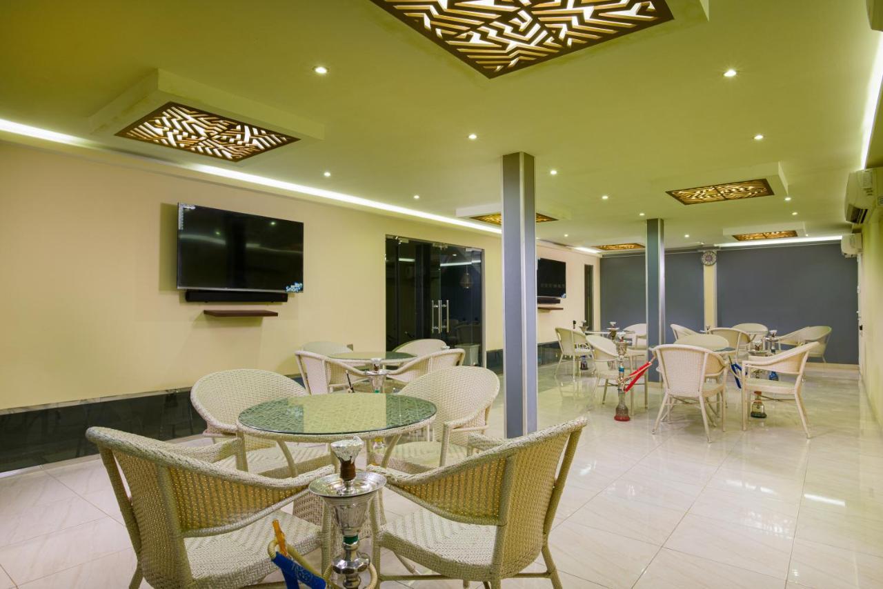 City Hotel Duqm Zewnętrze zdjęcie
