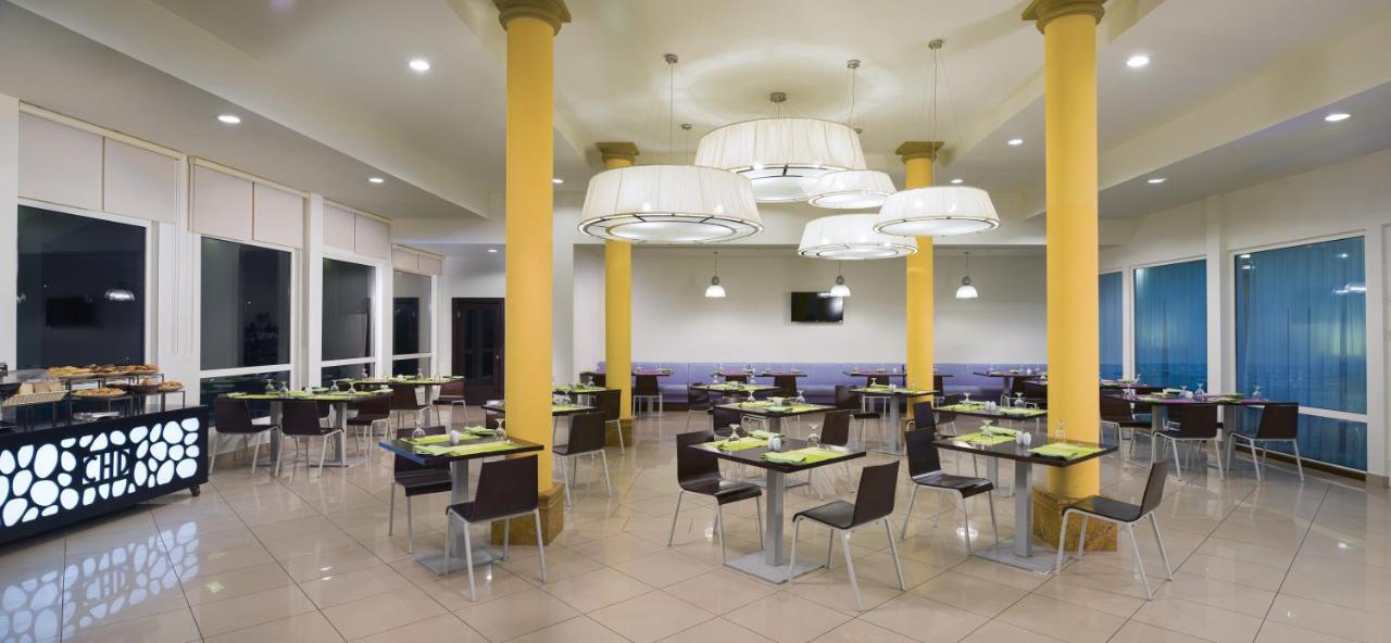 City Hotel Duqm Zewnętrze zdjęcie