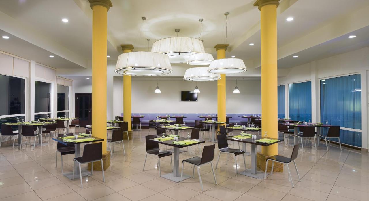 City Hotel Duqm Zewnętrze zdjęcie