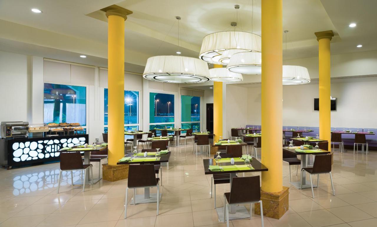 City Hotel Duqm Zewnętrze zdjęcie