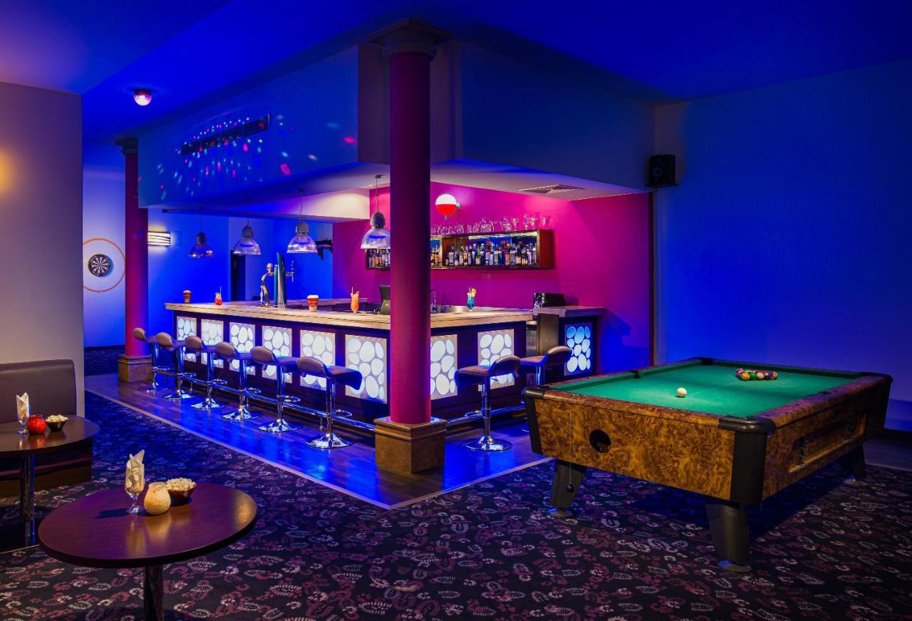 City Hotel Duqm Zewnętrze zdjęcie