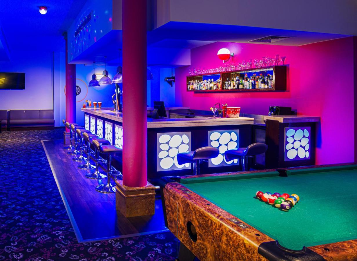 City Hotel Duqm Zewnętrze zdjęcie