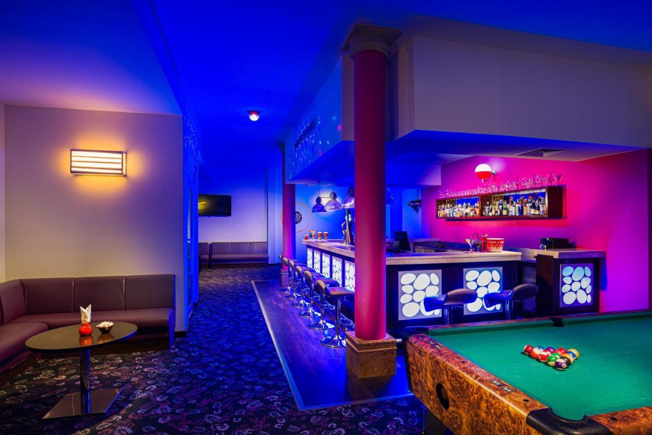 City Hotel Duqm Zewnętrze zdjęcie