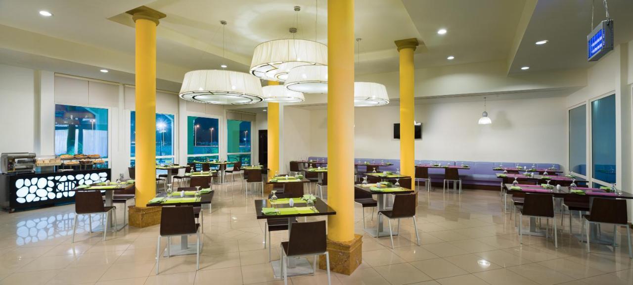 City Hotel Duqm Zewnętrze zdjęcie