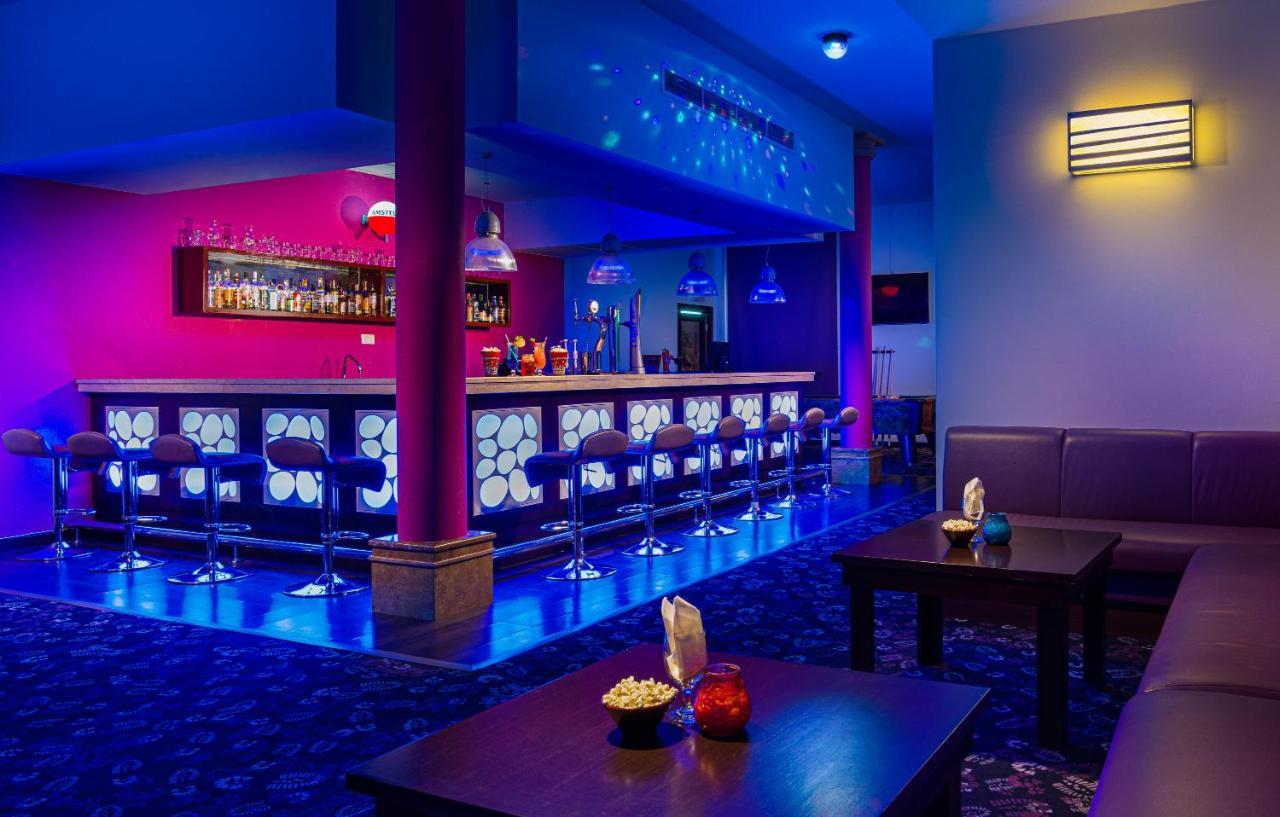 City Hotel Duqm Zewnętrze zdjęcie