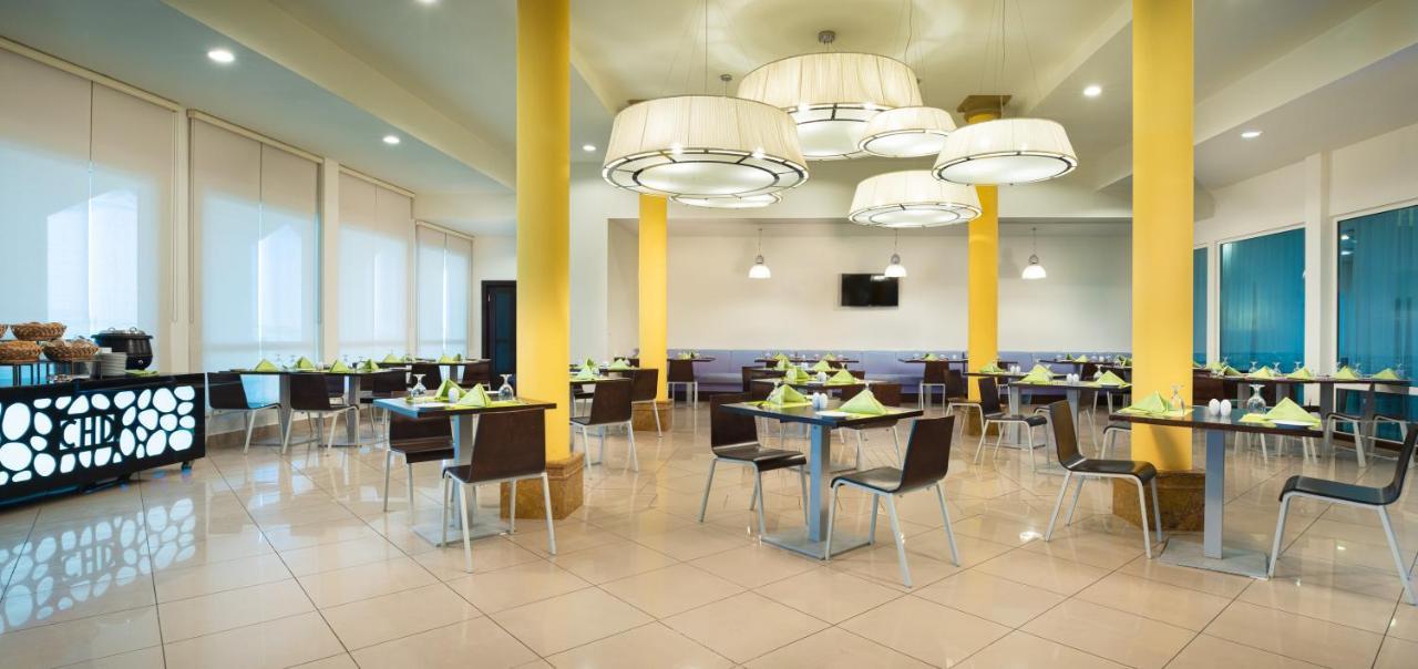 City Hotel Duqm Zewnętrze zdjęcie