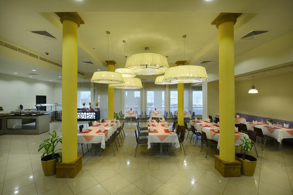 City Hotel Duqm Zewnętrze zdjęcie
