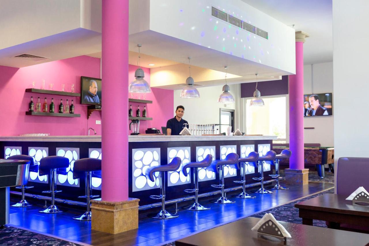 City Hotel Duqm Zewnętrze zdjęcie