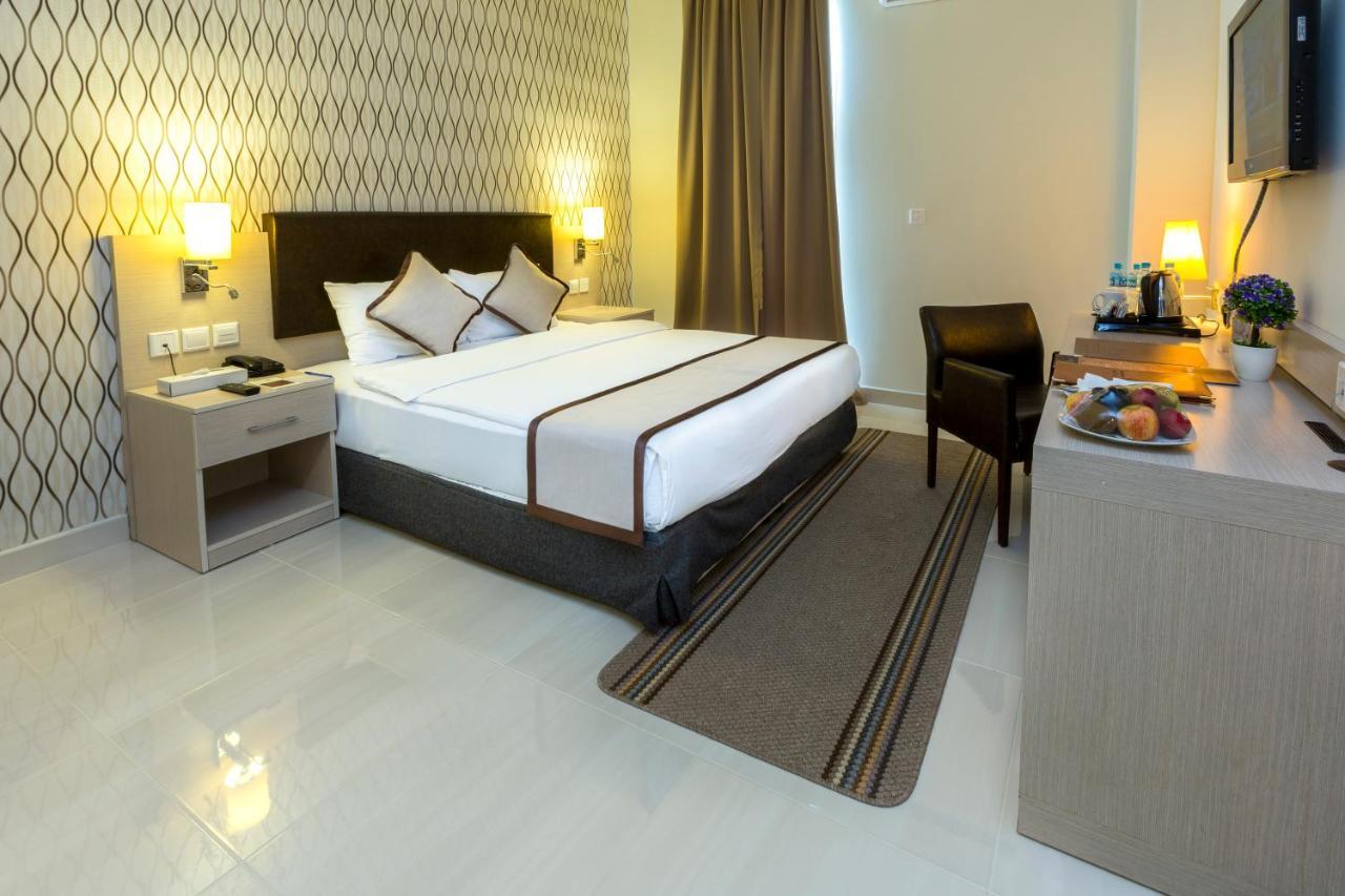 City Hotel Duqm Zewnętrze zdjęcie