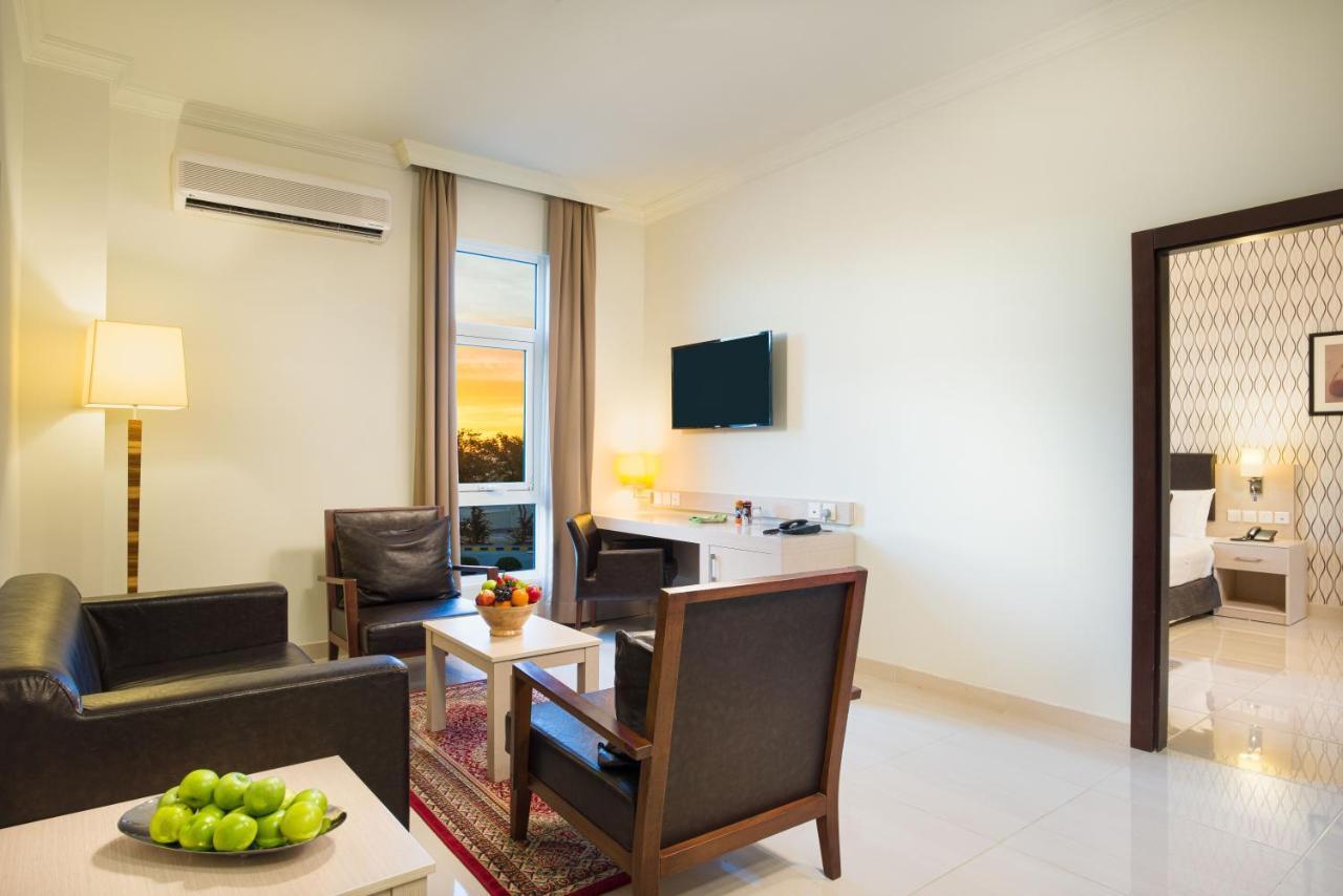 City Hotel Duqm Zewnętrze zdjęcie