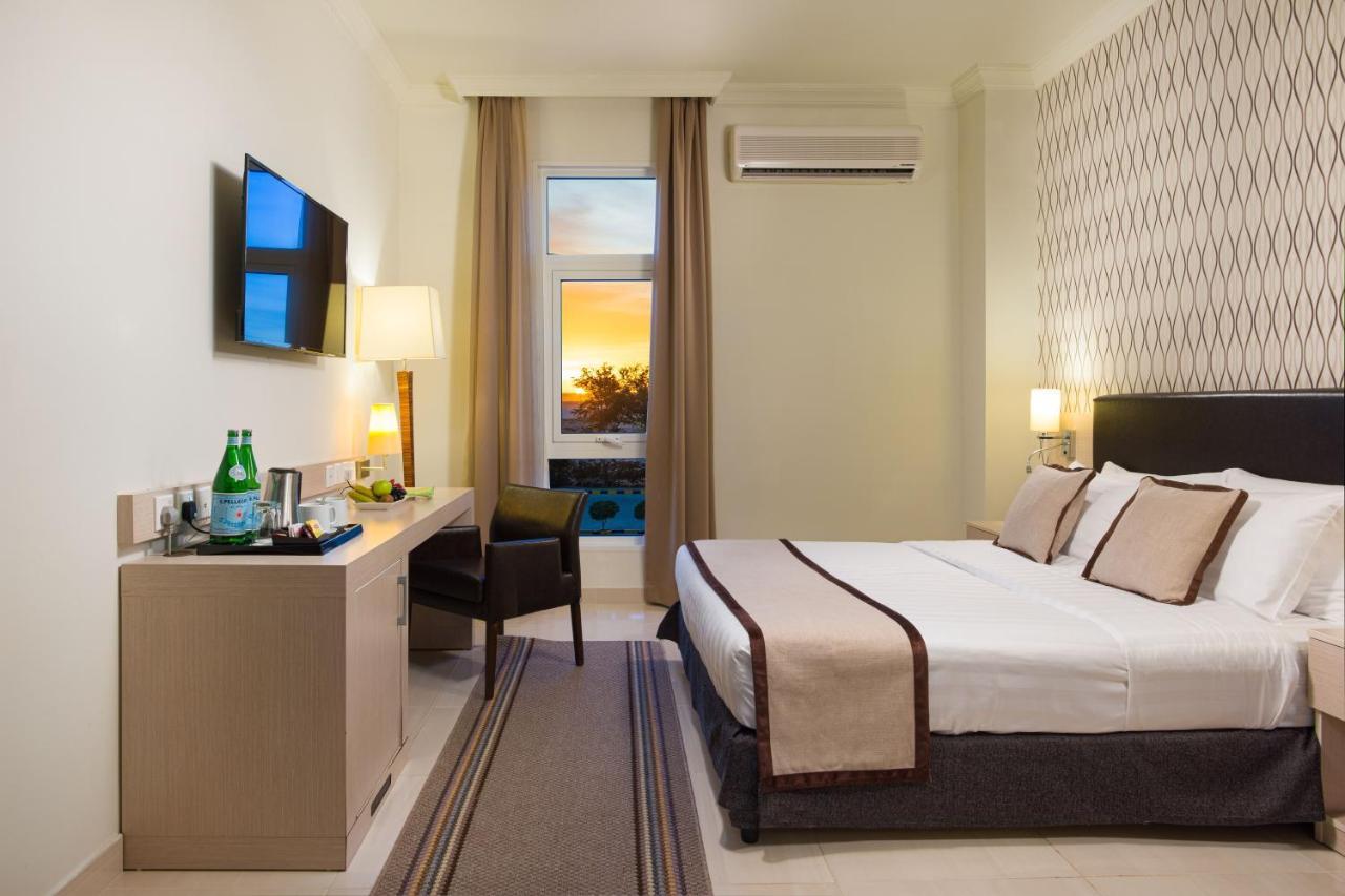 City Hotel Duqm Zewnętrze zdjęcie